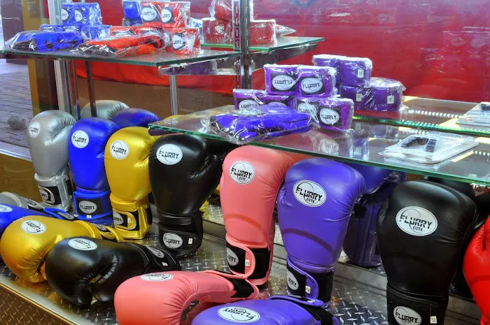 Knockout Fitness Picture 10