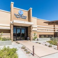 The Wellness Center ico