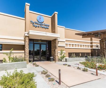 The Wellness Center