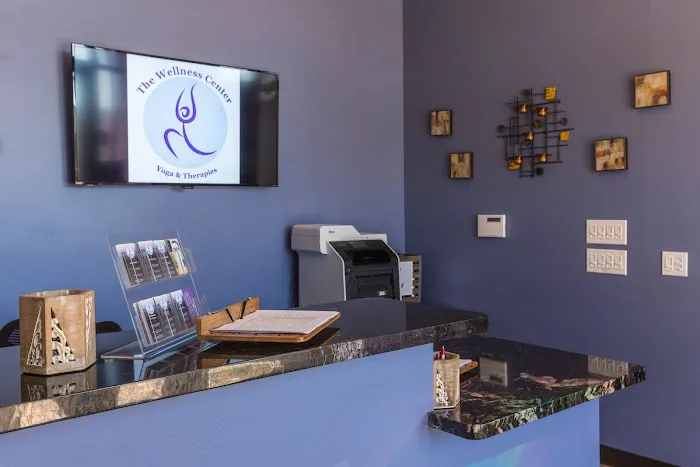 The Wellness Center Picture 10
