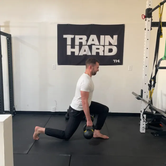 Smash Force Fitness and Performance Picture 2