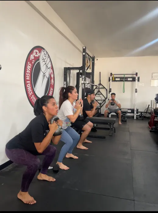 Smash Force Fitness and Performance Picture 1