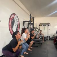 Smash Force Fitness and Performance ico