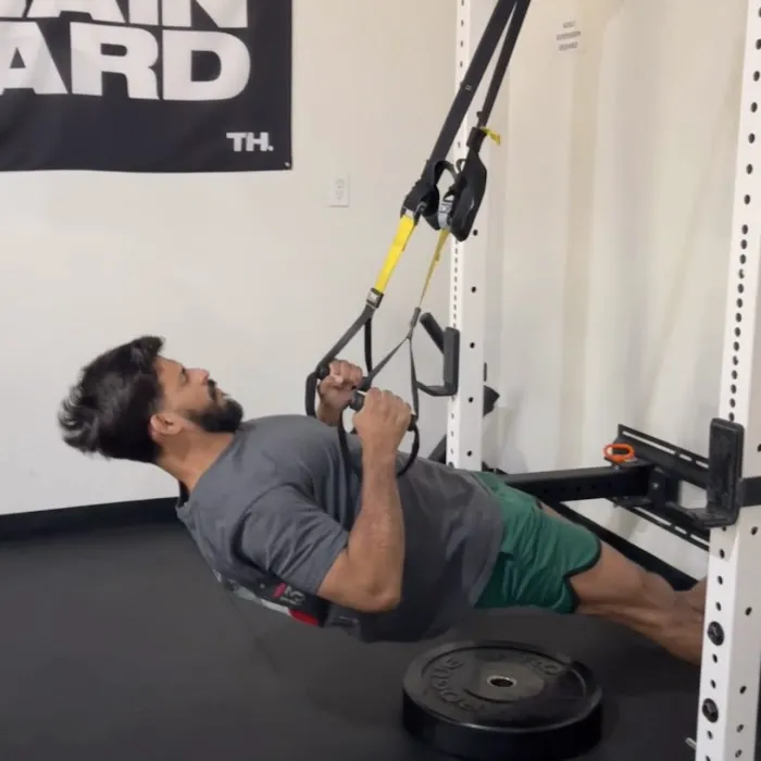 Smash Force Fitness and Performance Picture 4