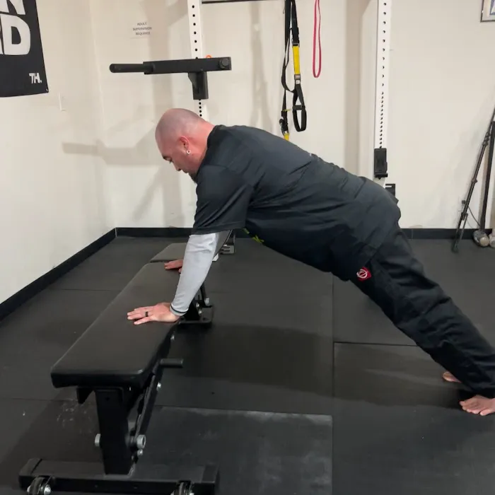 Smash Force Fitness and Performance Picture 5