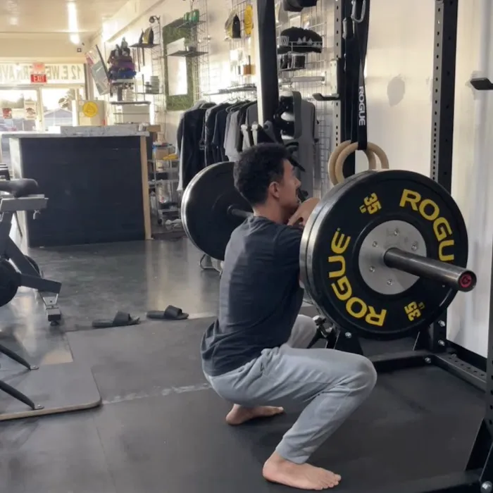 Smash Force Fitness and Performance Picture 9