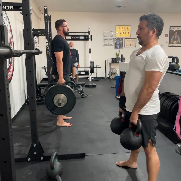 Smash Force Fitness and Performance Picture 8