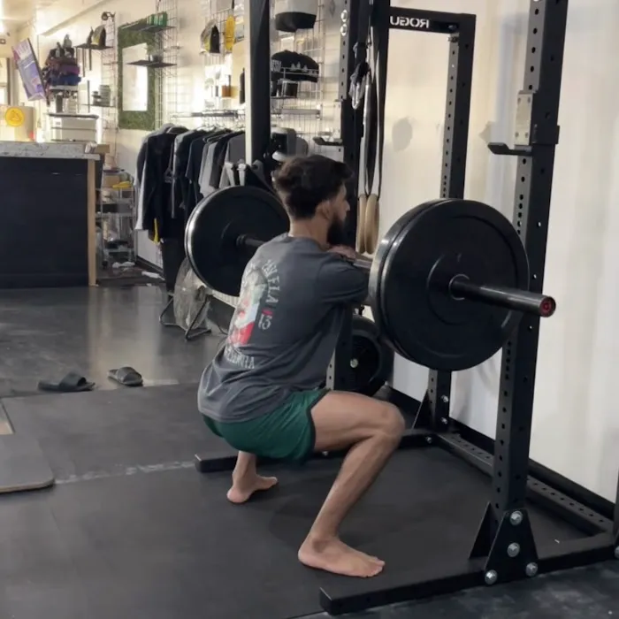 Smash Force Fitness and Performance Picture 10