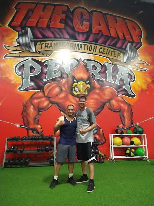 The Camp Transformation Center - Peoria AZ Picture 2