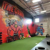 The Camp Transformation Center - Peoria AZ ico