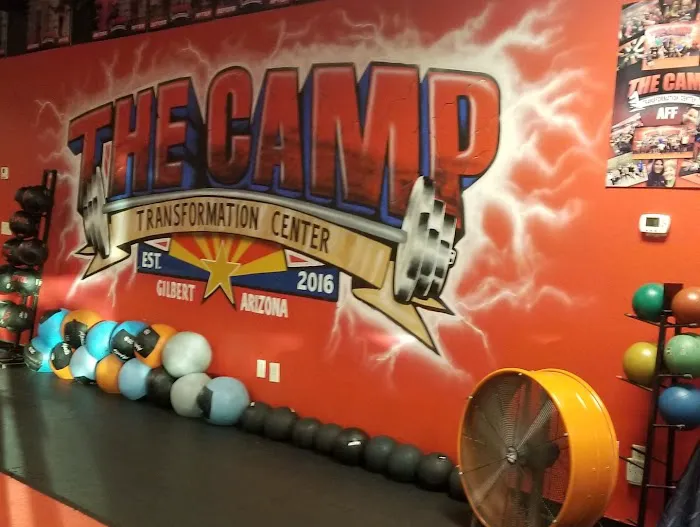 The Camp Transformation Center - Peoria AZ Picture 6