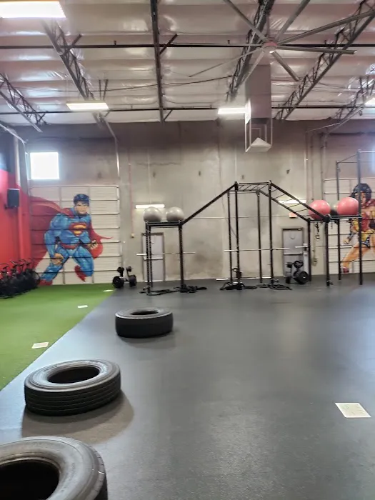 The Camp Transformation Center - Peoria AZ Picture 5