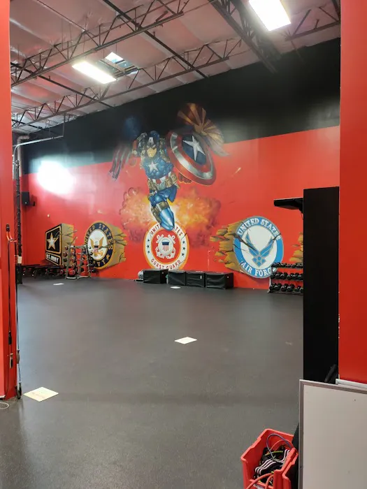 The Camp Transformation Center - Peoria AZ Picture 10