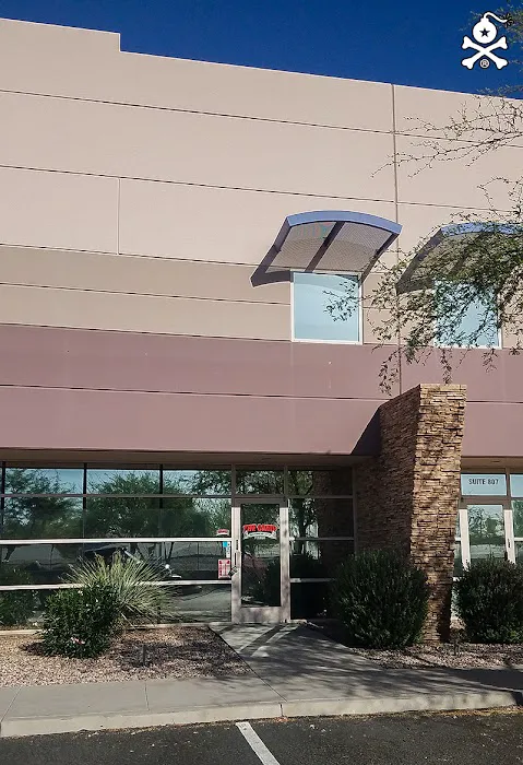 The Camp Transformation Center - Peoria AZ Picture 7