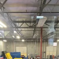 Flames Gymnastics Academy ico