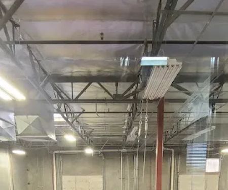Flames Gymnastics Academy