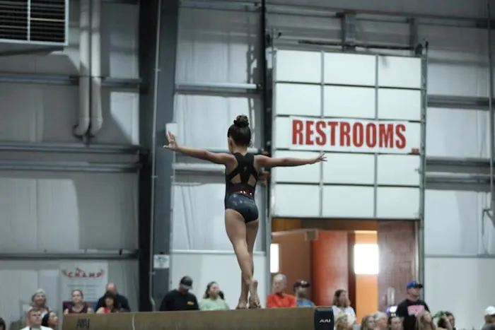 Flames Gymnastics Academy Picture 10