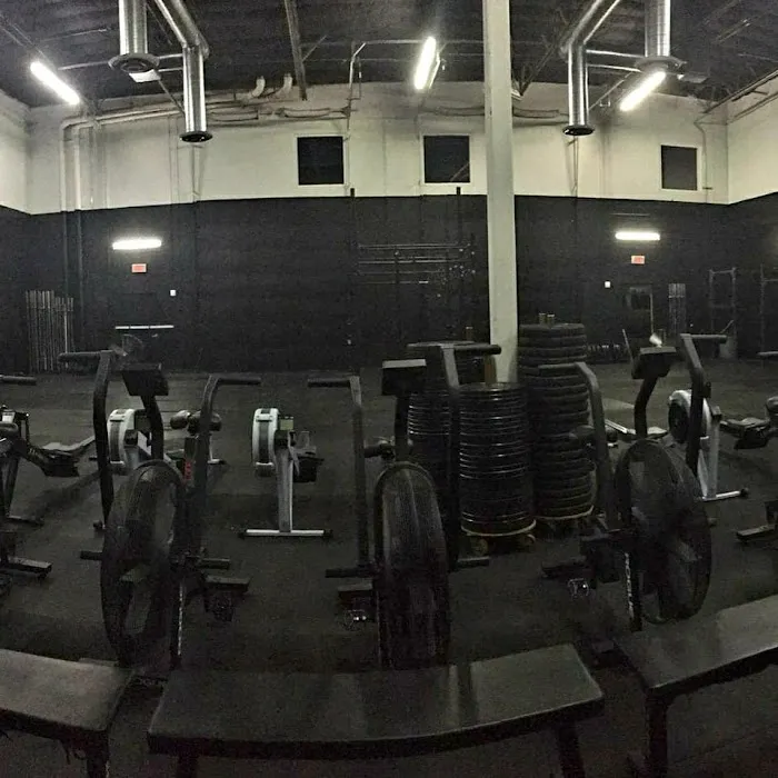 Legion of Power Conditioning & Strength Picture 3