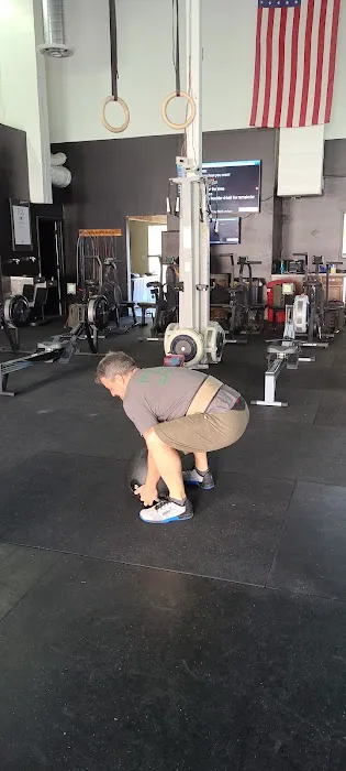 Legion of Power Conditioning & Strength Picture 2