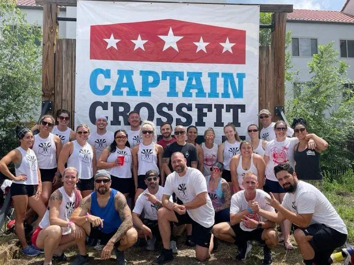 Legion of Power Conditioning & Strength Picture 1