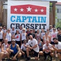 Legion of Power Conditioning & Strength ico