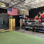 Visionary Boxing Club