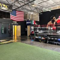 Visionary Boxing Club ico