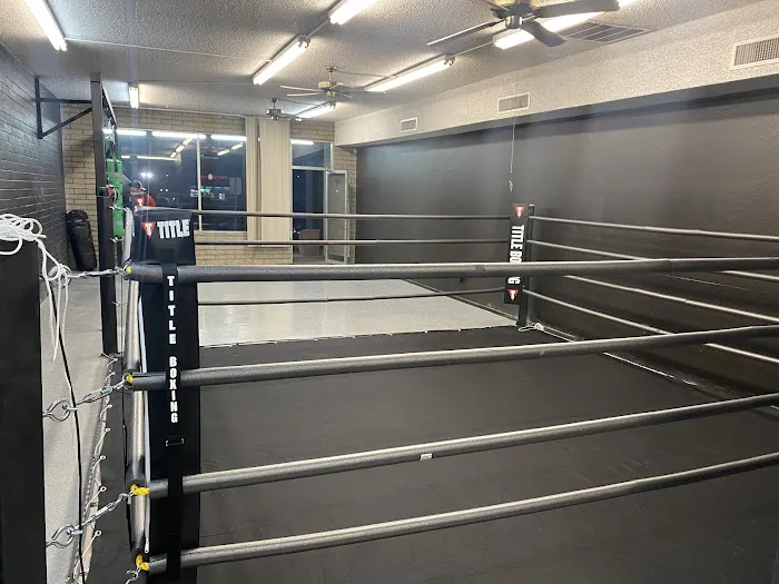 Visionary Boxing Club Picture 3