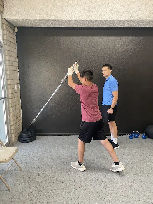 Visionary Boxing Club Picture 5