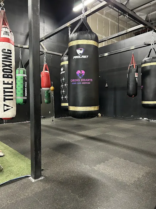 Visionary Boxing Club Picture 10