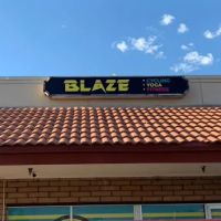 BLAZE Cycling, Yoga & Fitness ico