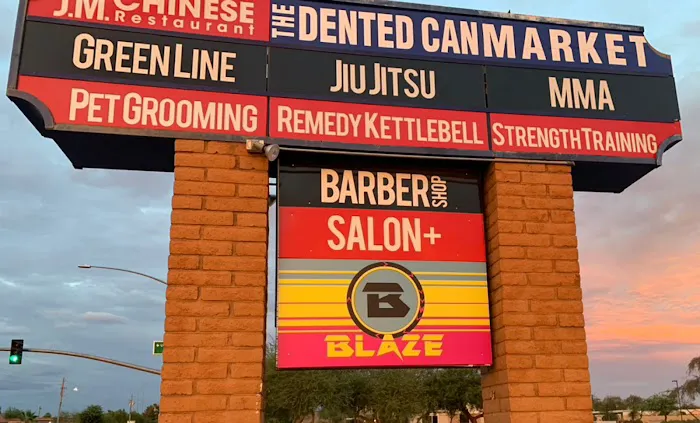 BLAZE Cycling, Yoga & Fitness Picture 5