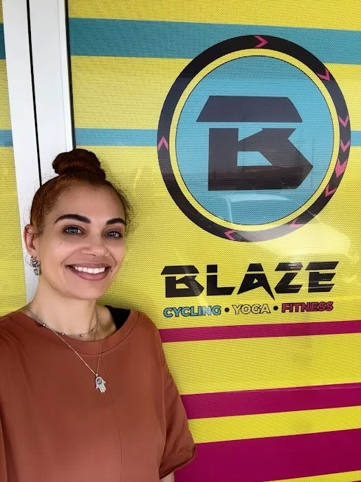 BLAZE Cycling, Yoga & Fitness Picture 10