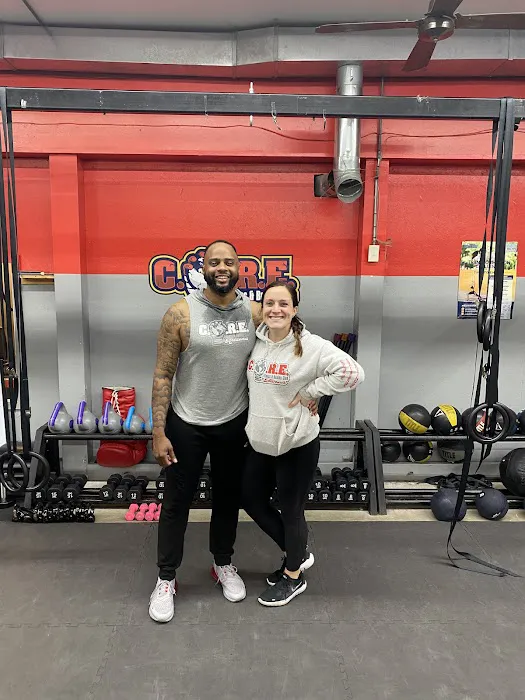 C.O.R.E. Fitness & Boxing Club Arizona Picture 3