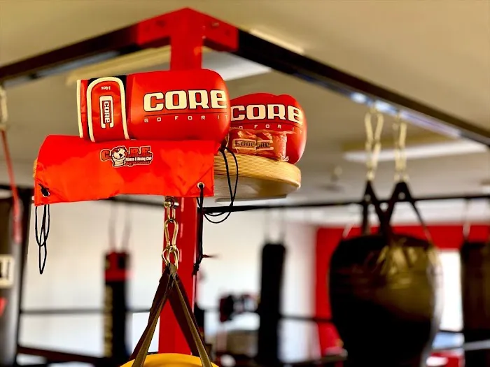 C.O.R.E. Fitness & Boxing Club Arizona Picture 7