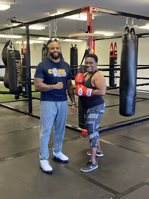 C.O.R.E. Fitness & Boxing Club Arizona Picture 8