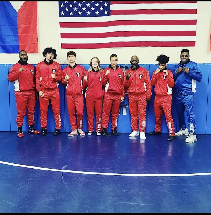 C.O.R.E. Fitness & Boxing Club Arizona Picture 6