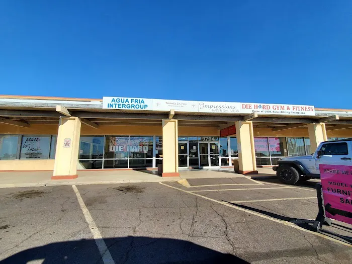 Die Hard Gym & Fitness LLC Picture 3