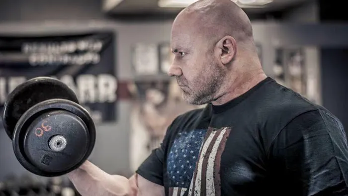 Die Hard Gym & Fitness LLC Picture 1