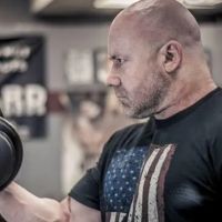 Die Hard Gym & Fitness LLC ico