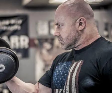 Die Hard Gym & Fitness LLC