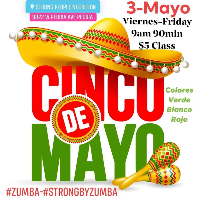 StrongPeopleNutrition Picture 5