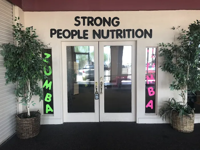 StrongPeopleNutrition Picture 3