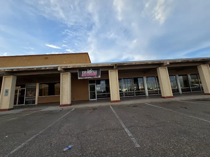 StrongPeopleNutrition Picture 2