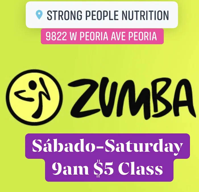 StrongPeopleNutrition Picture 7