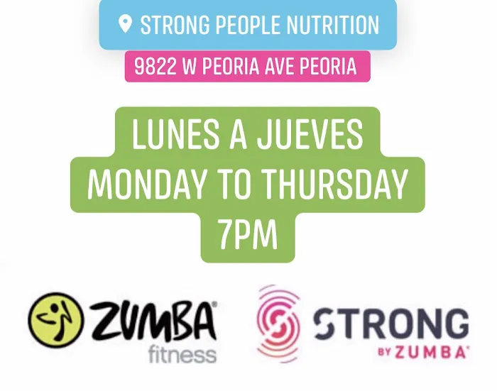 StrongPeopleNutrition Picture 8