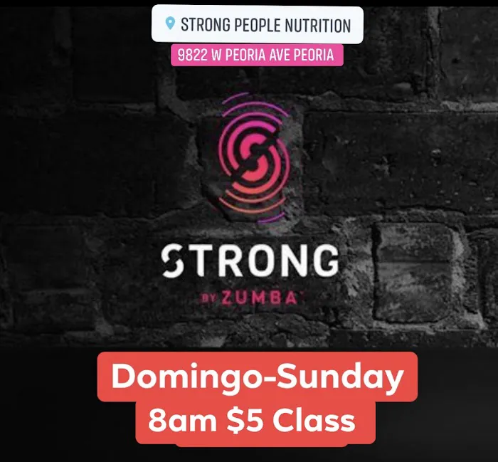 StrongPeopleNutrition Picture 10