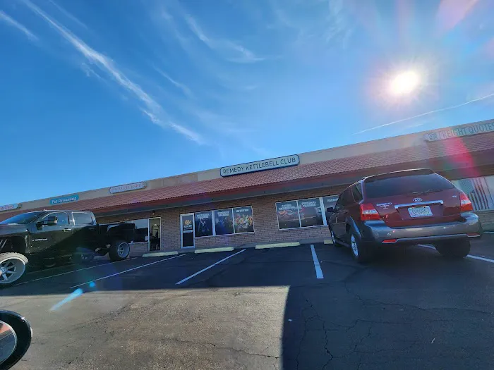 Remedy Kettlebell Club Picture 9