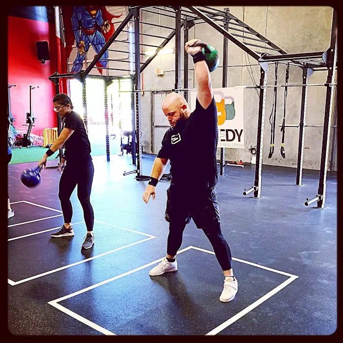 Remedy Kettlebell Club Picture 10