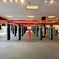 Knockout Fitness ico